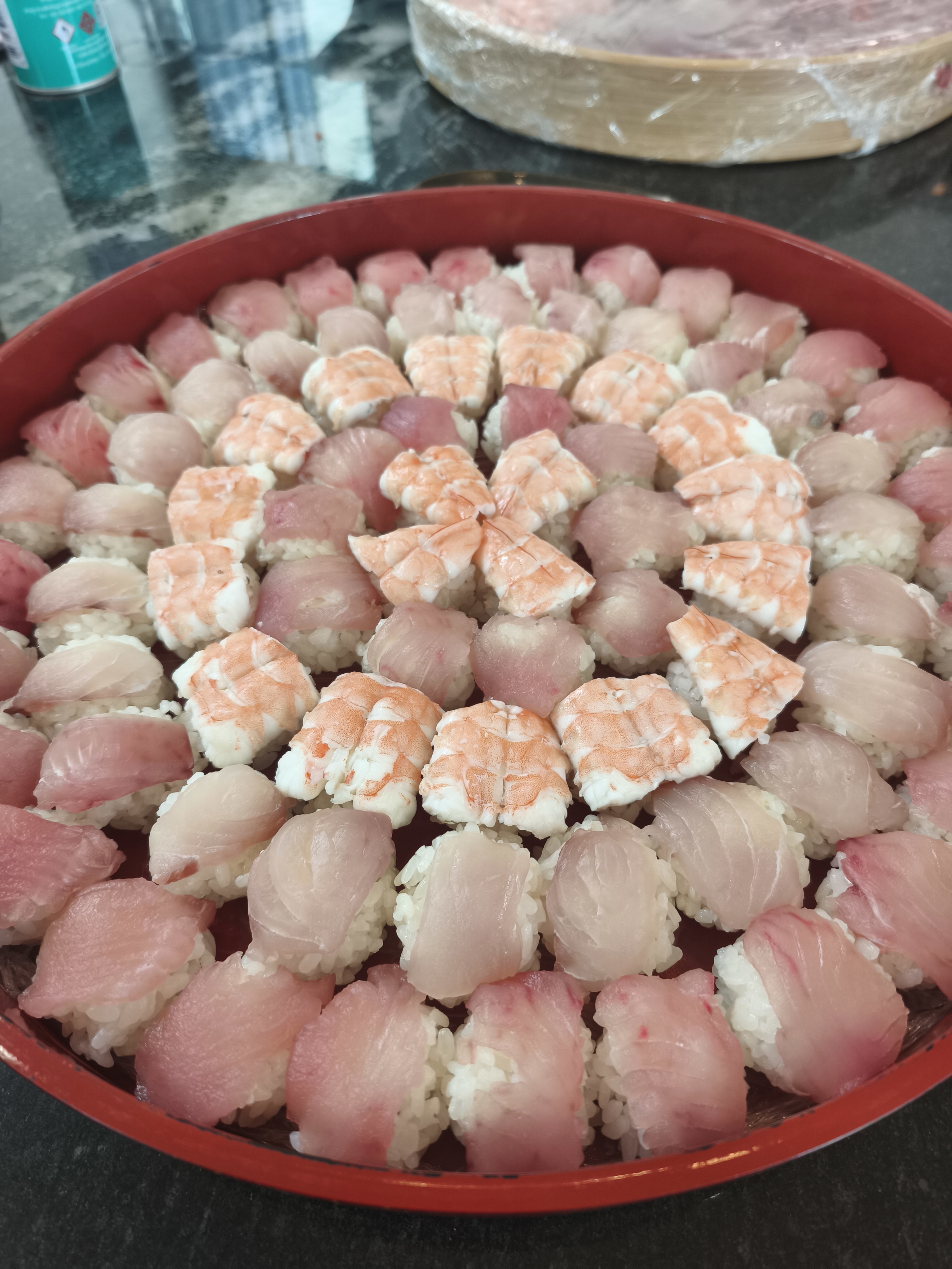 未来へ繋ぐ、データで証明する魚の価値